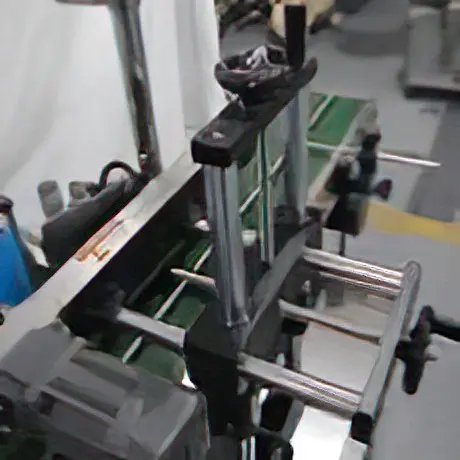 China THREE SIDES LABELLING MACHINE Manufacturer, Factories