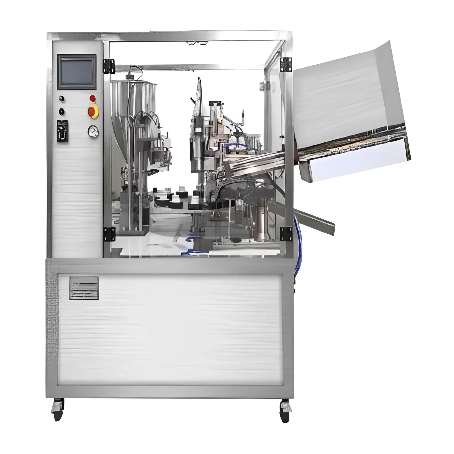 Best FLAT SURFACE LABELING MACHINE Supplier, Suppliers