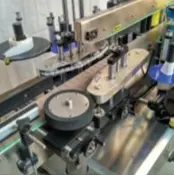 Best DOUBLE SIDES LABELING MACHINE Manufacturers, Factory