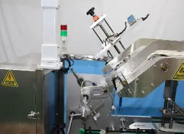 China Automatic Cartoning Machine Manufacturer, Factories