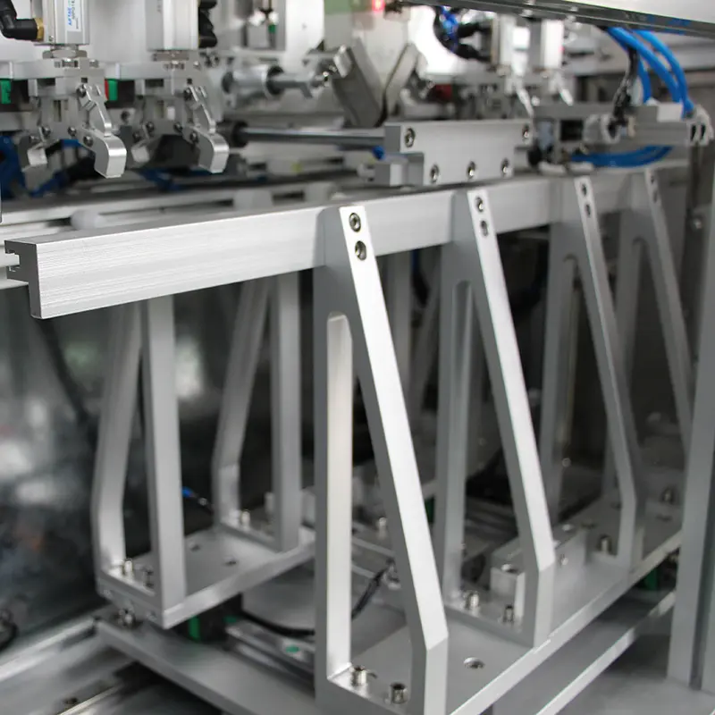Best HRD-BZGD-120 AUTOMATIC BAG TYPE PACKING MACHINE Suppliers, Factory