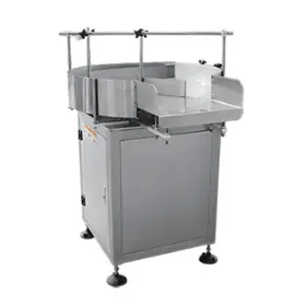 China HRD-ZDBZ-1800 AUTOMATIC FILLING  AND CARTONING PRODUCTION LINE Factory, Factories
