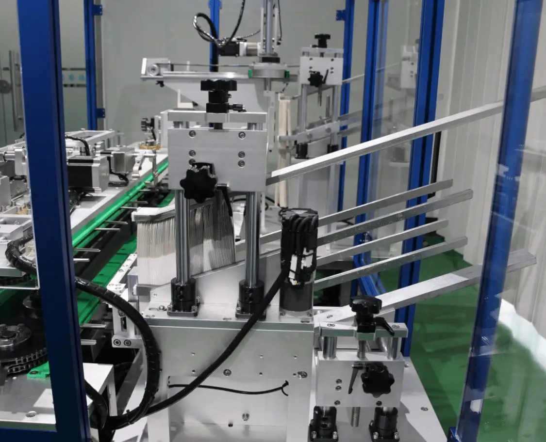 High-Quality Vertical Automatic Cartoning Machine with Inner Tray Supplier, Factories