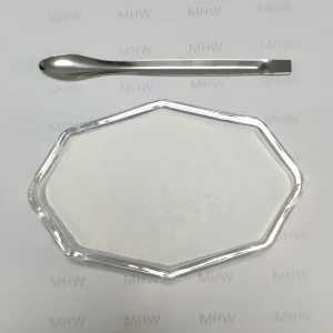 Naturally Derived Cosmetic Grade Sodium Hyaluronate Powder
