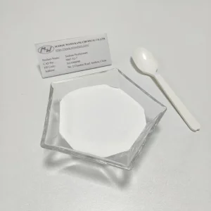 High-Quality Cosmetic Grade Sodium Hyaluronate Face Cream Ingredient