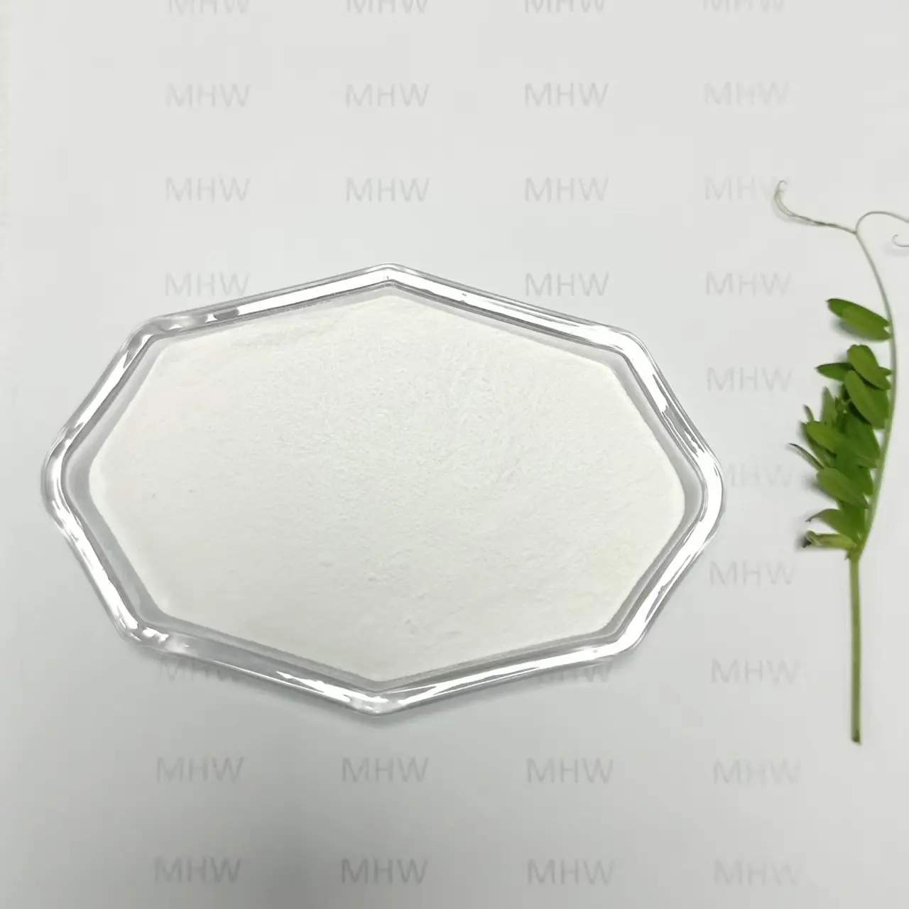 Best High Purity Edible Hyaluronic Acid White Fine Powder Manufacturer, Manufacturers
