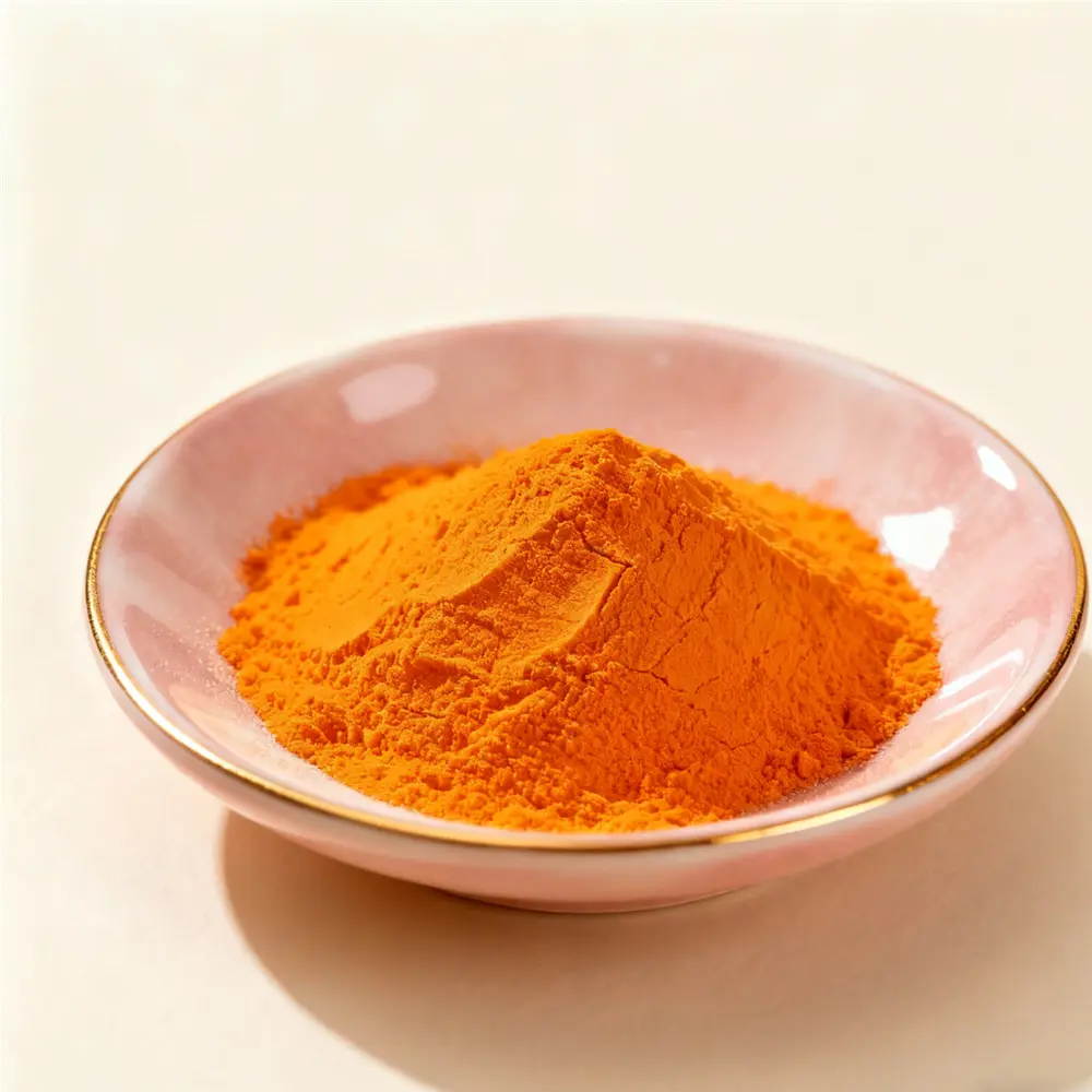 Coenzyme Q10 Application Image 2