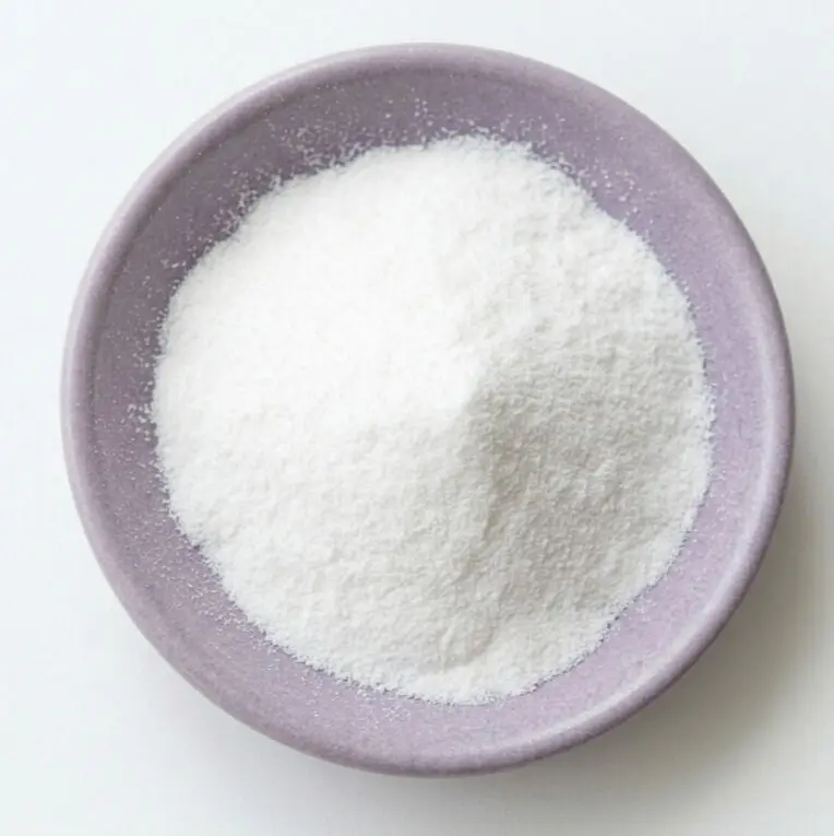 China China Hyaluronic Acid Supplier Cosmetic Grade HA Raw Material Suppliers, Exporters
