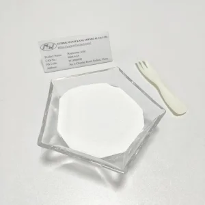 High-Quality Non-GMO Hyaluronic Acid Powder