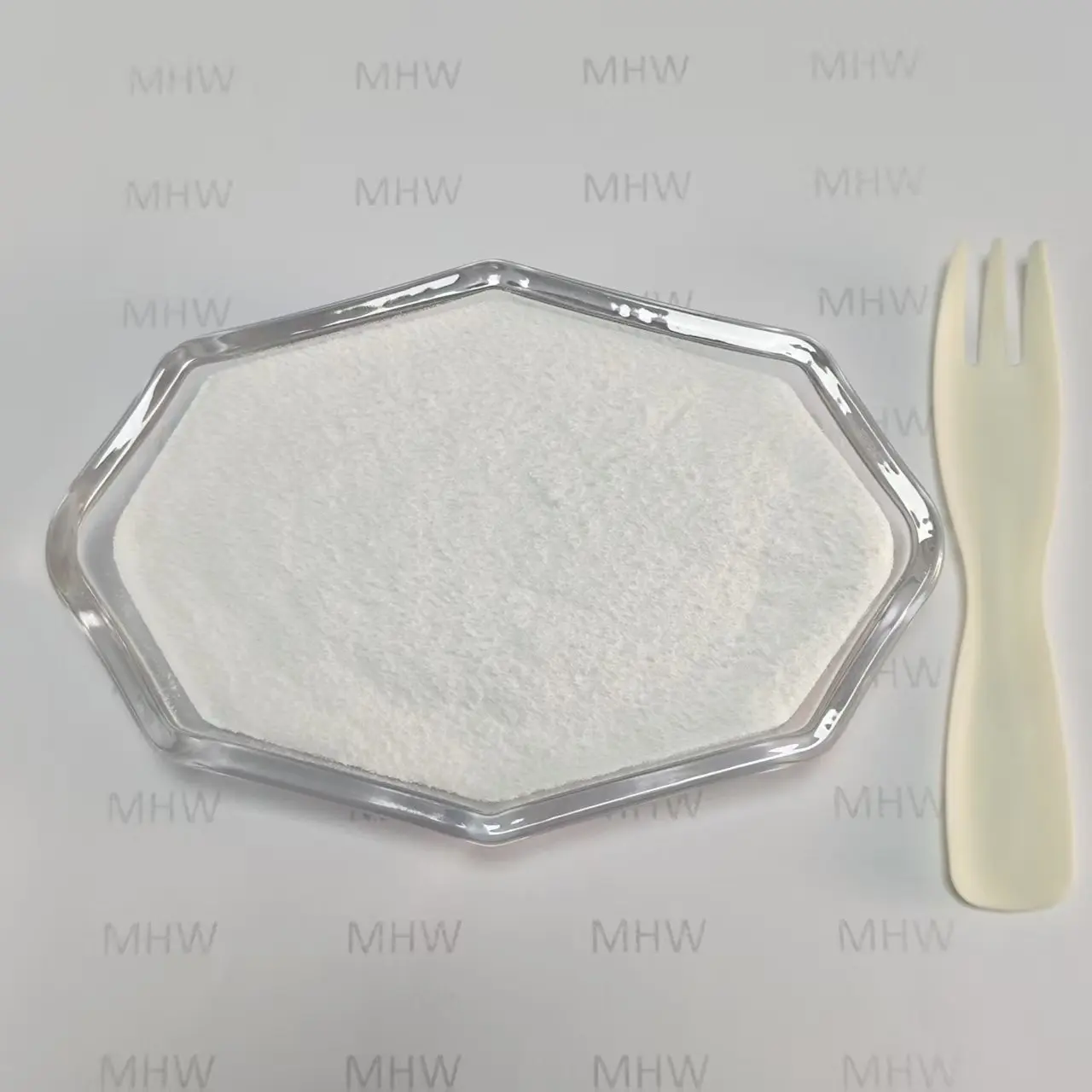 High-Quality Edible Safety Grade Hyaluronic Acid White Powder Exporters, Factories