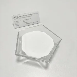 High-Quality Water Soluble Food Grade Sodium Hyaluronate CAS No. 9067-32-7 Suppliers, Product