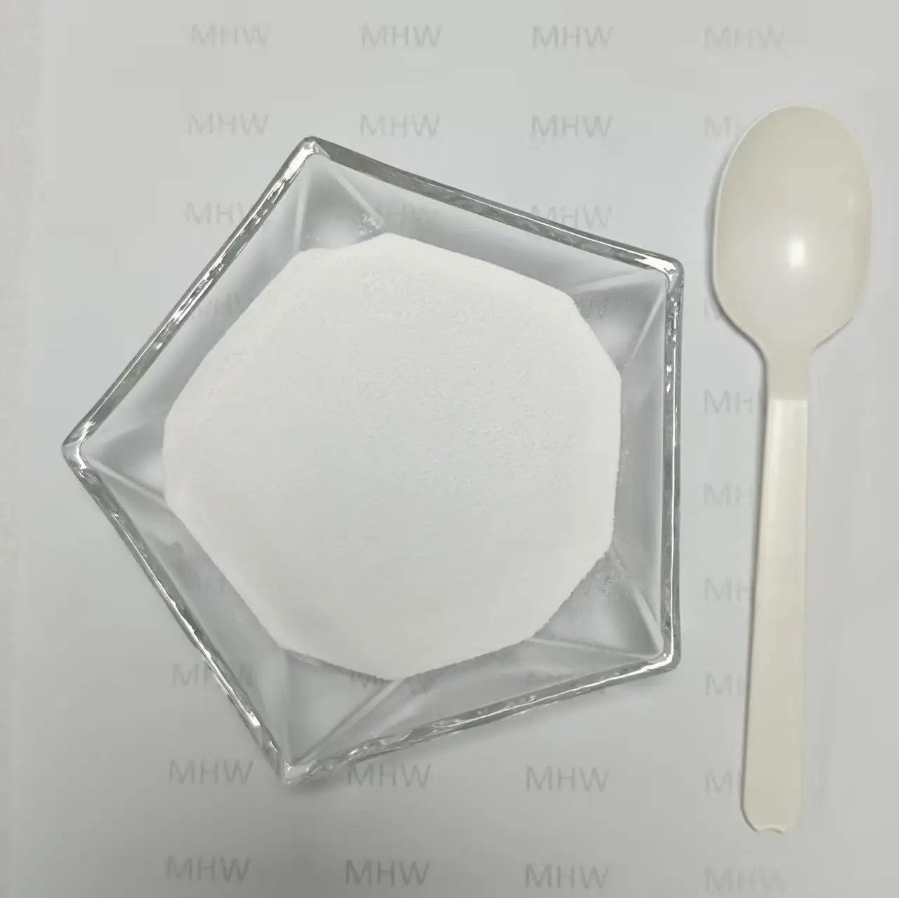 Best Cosmetic Grade Hyaluronic Acid Assay Above 95% for Cream Supplier, Factory