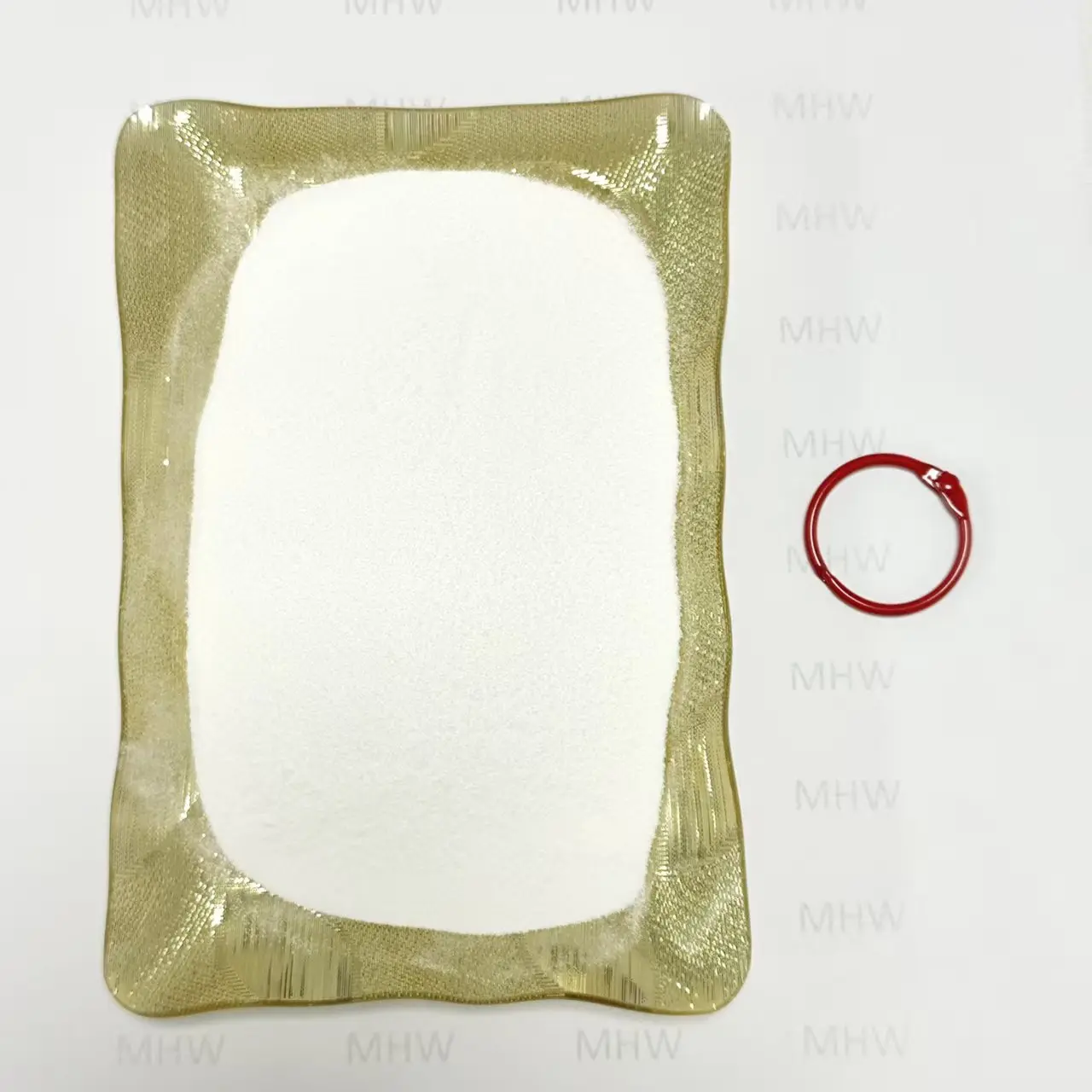 China Sodium Hyaluronate Skincare Ingredient CAS No. 9067-32-7 Factory, Service