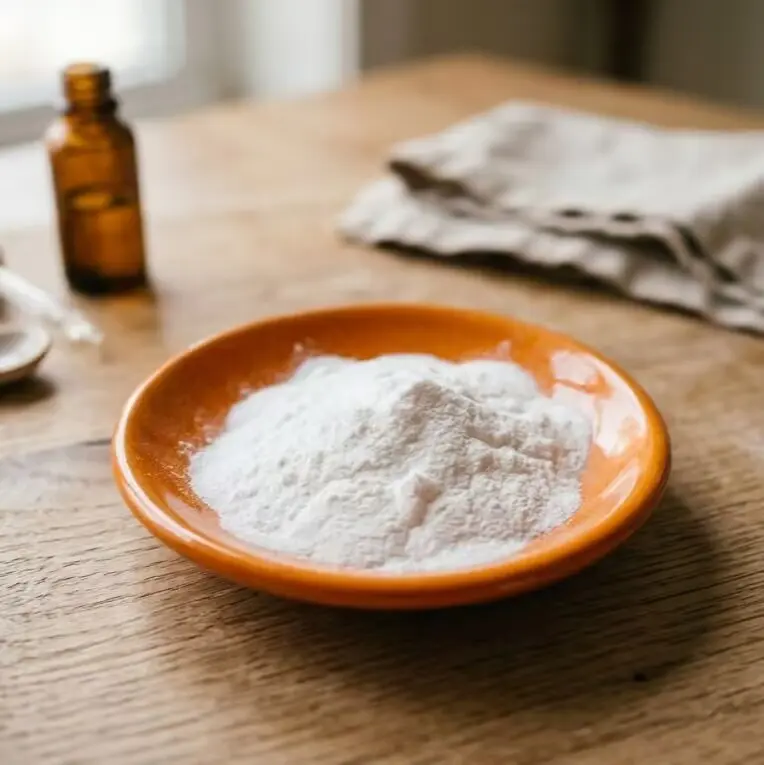 High-Quality Non-Animal Source Food Grade Hyaluronic Acid Powder Manufacturer Suppliers, Product