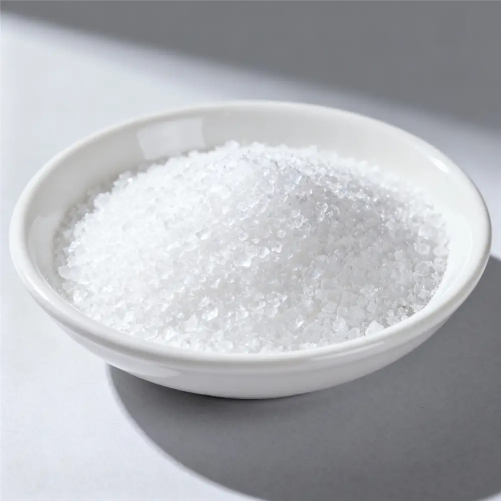 Citric Acid Application Example 2