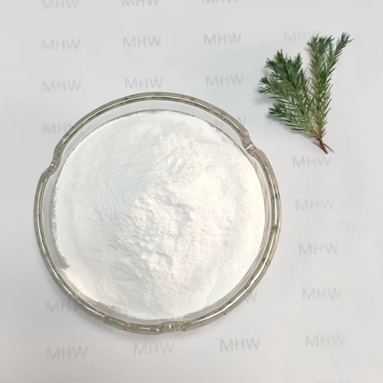 Famous Food Grade Sodium Hyaluronate Multiple Molecular Weight Options Manufacturers, Suppliers