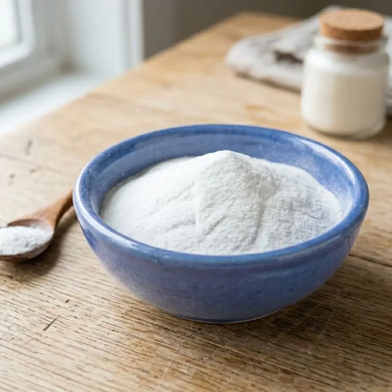 China Cosmetic Ingredient Sodium Hyaluronate for Natural Products Manufacturers, Products