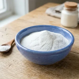 China Cosmetic Ingredient Sodium Hyaluronate for Natural Products