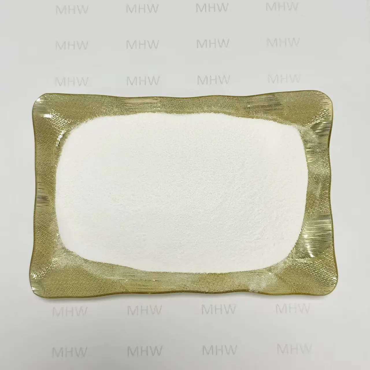 China Low Molecular Weight Hyaluronic Acid Powder for Serum Factories, Factory