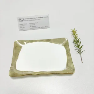 Seoul Cosmetic Grade Hyaluronic Acid Powder Low Molecular Weight