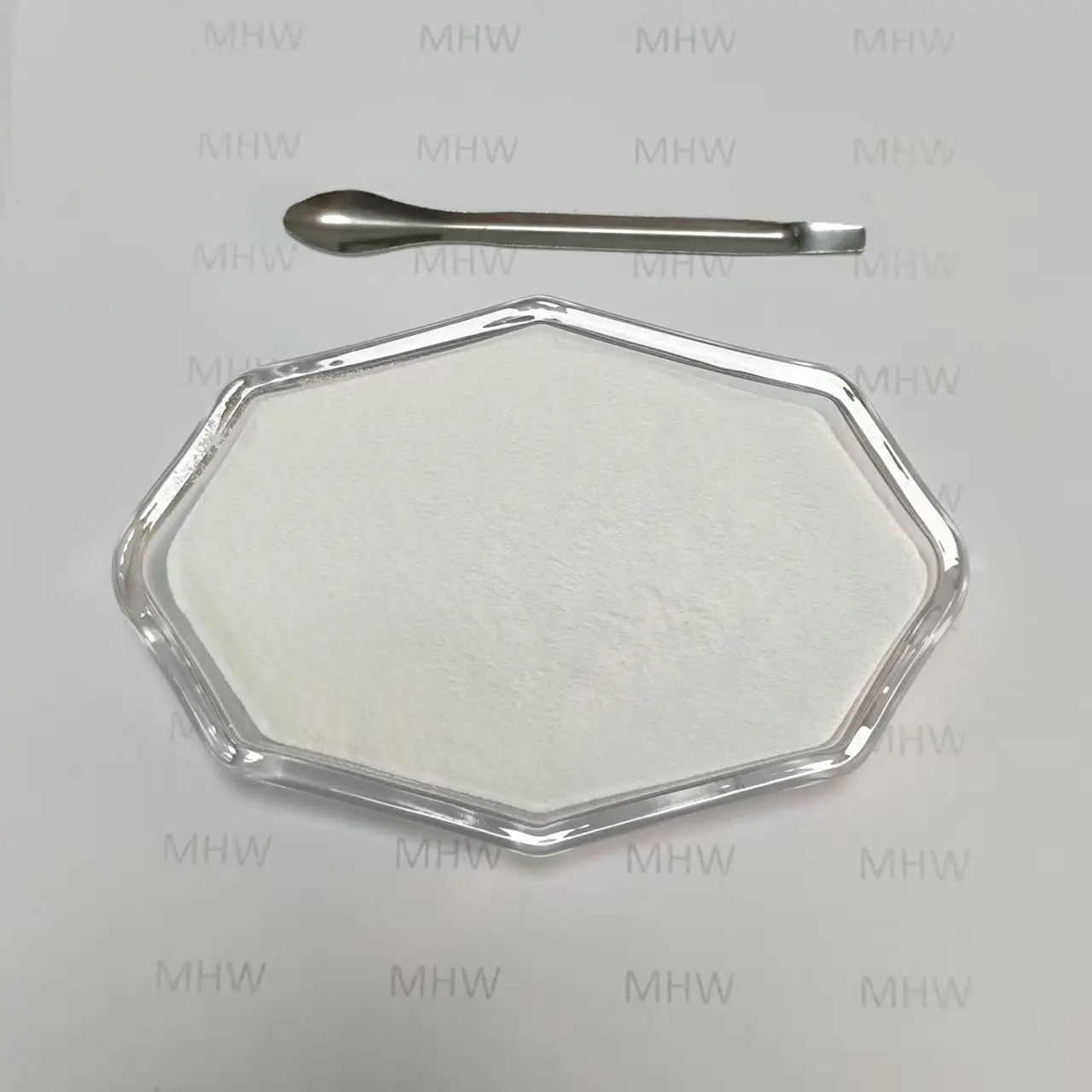 Famous Non-animal Origin Food Grade Sodium Hyaluronate Suppliers, Factory