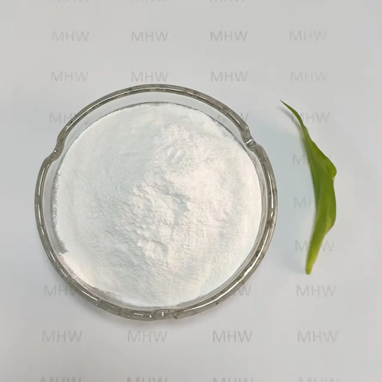 Best Vegan Food Grade Sodium Hyaluronate Powder Manufacturers, Factory