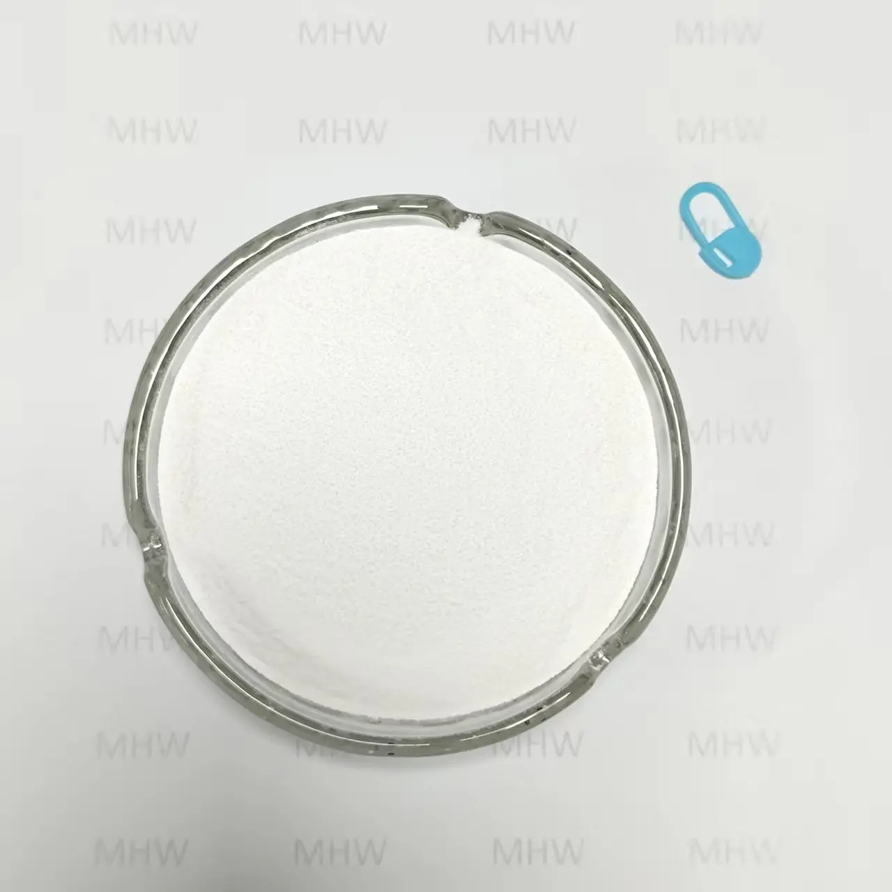 High-Quality High Quality Hyaluronic Acid Facial Mask Raw Material Product, Exporters