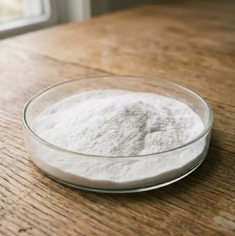 Buy Vegan Fermentation Derived Hyaluronic Acid Food Grade Supplier China Manufacturers, Factory