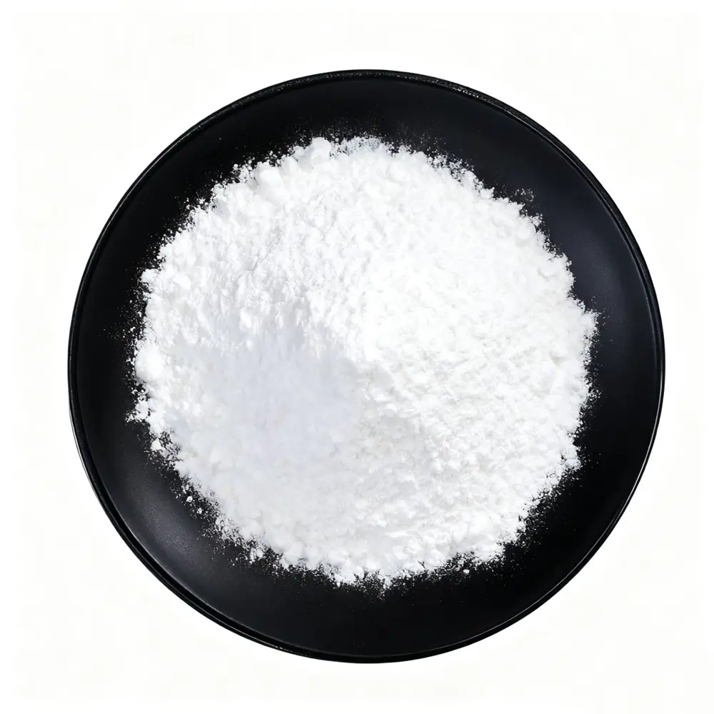 High-Quality High Assay Niacinamide Powder Skin whitening Suppliers, Service