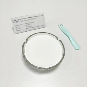High-Quality Cosmetic Grade Sodium Hyaluronate