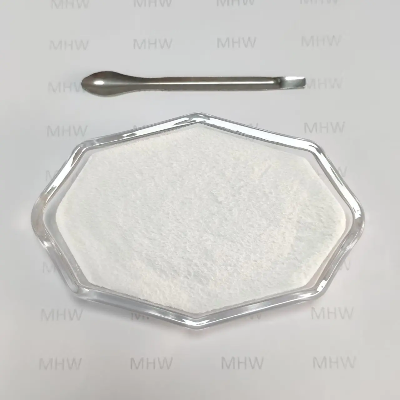 Famous Ordinary Molecular Weight Food Grade Hyaluronic Acid Powder Manufacturer, Suppliers