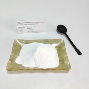 Best Oral Hyaluronic Acid Powder