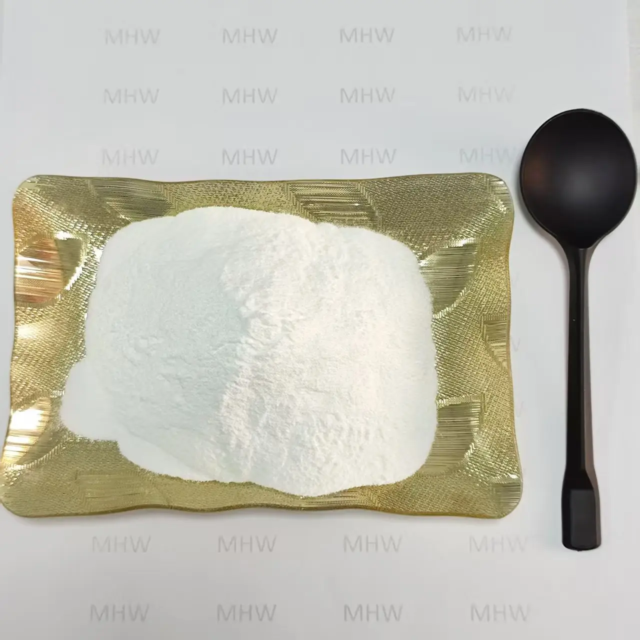 High-Quality Cosmetic Grade Hyaluronic Acid Powder 100-200 kDa Exporter, Factories