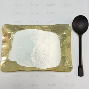 Cosmetic Grade Hyaluronic Acid Powder 100-200 kDa