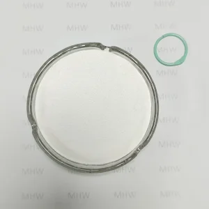 China Sodium Hyaluronate Skincare Ingredient CAS No. 9067-32-7