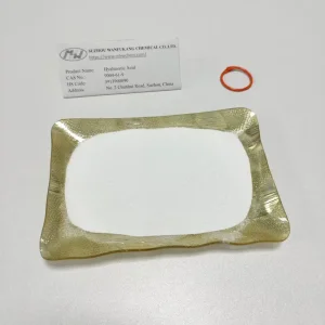 Long-chain Hyaluronic Acid Moscow