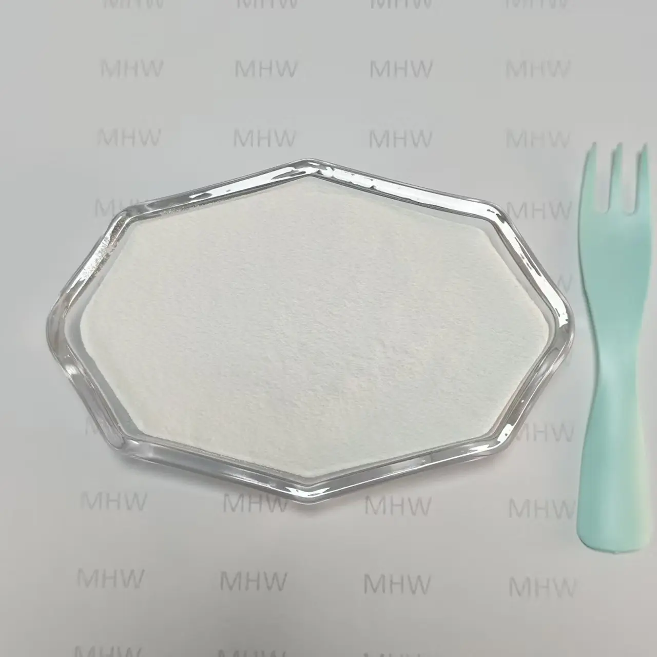 Famous Food Grade Ultra Low Molecular Weight Sodium Hyaluronate Supplier, Products