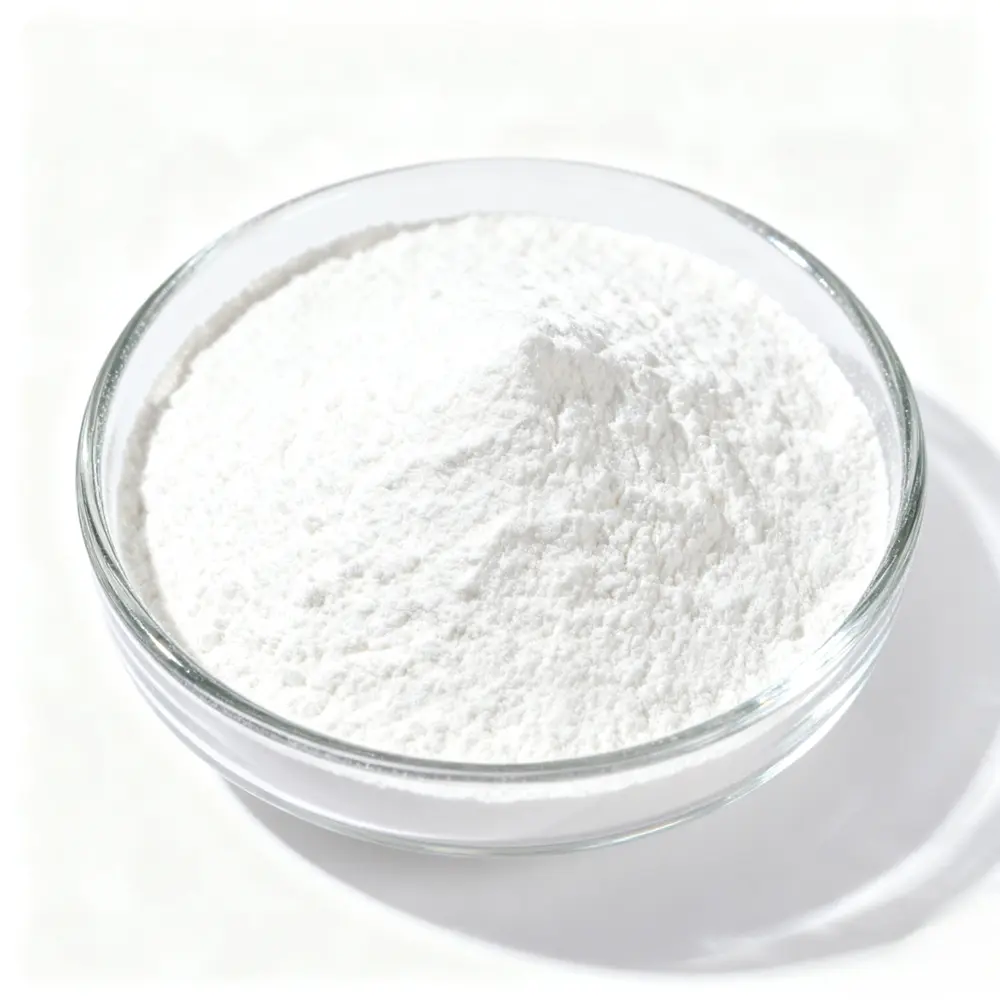 Niacinamide Application Effect