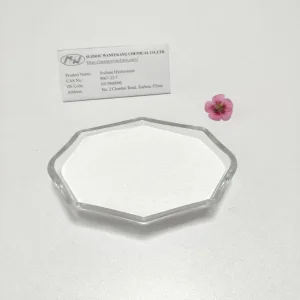 Buy Sodium Hyaluronate Powder Anti-wrinkle