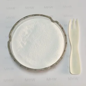 Non-Animal Derived Eye Drop Grade Sodium Hyaluronate