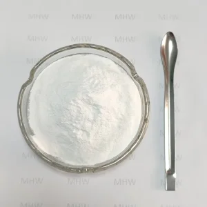 Edible Safety Grade Hyaluronic Acid White Powder