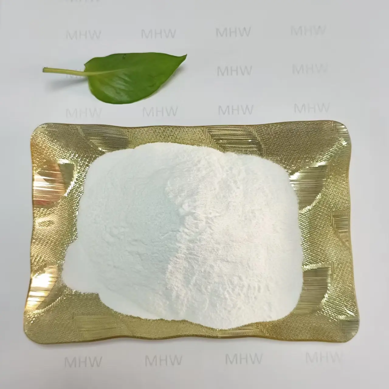 China Cosmetic Grade Hyaluronic Acid 500-800 kDa Supplier, Products