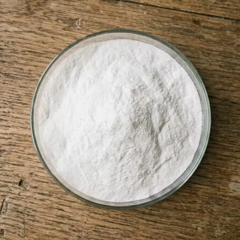 Buy Vegan Fermentation Derived Hyaluronic Acid Food Grade Supplier China Manufacturers, Factory