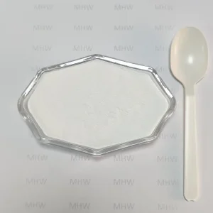 Cosmetic Grade Low Molecular Weight Hyaluronic Acid