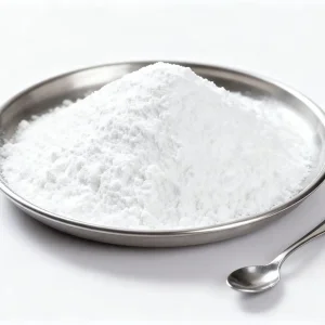 High-Quality Food Grade High Molecular Weight Sodium Hyaluronate Powder Product, Factory