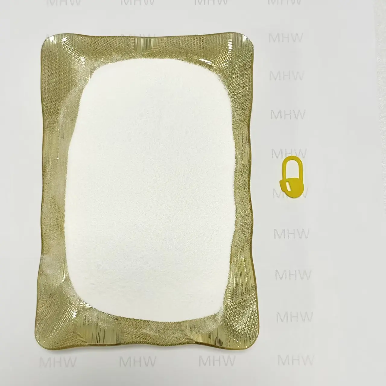Buy High Purity Cosmetic Grade Hyaluronic Acid Green Formula Suppliers, Exporter