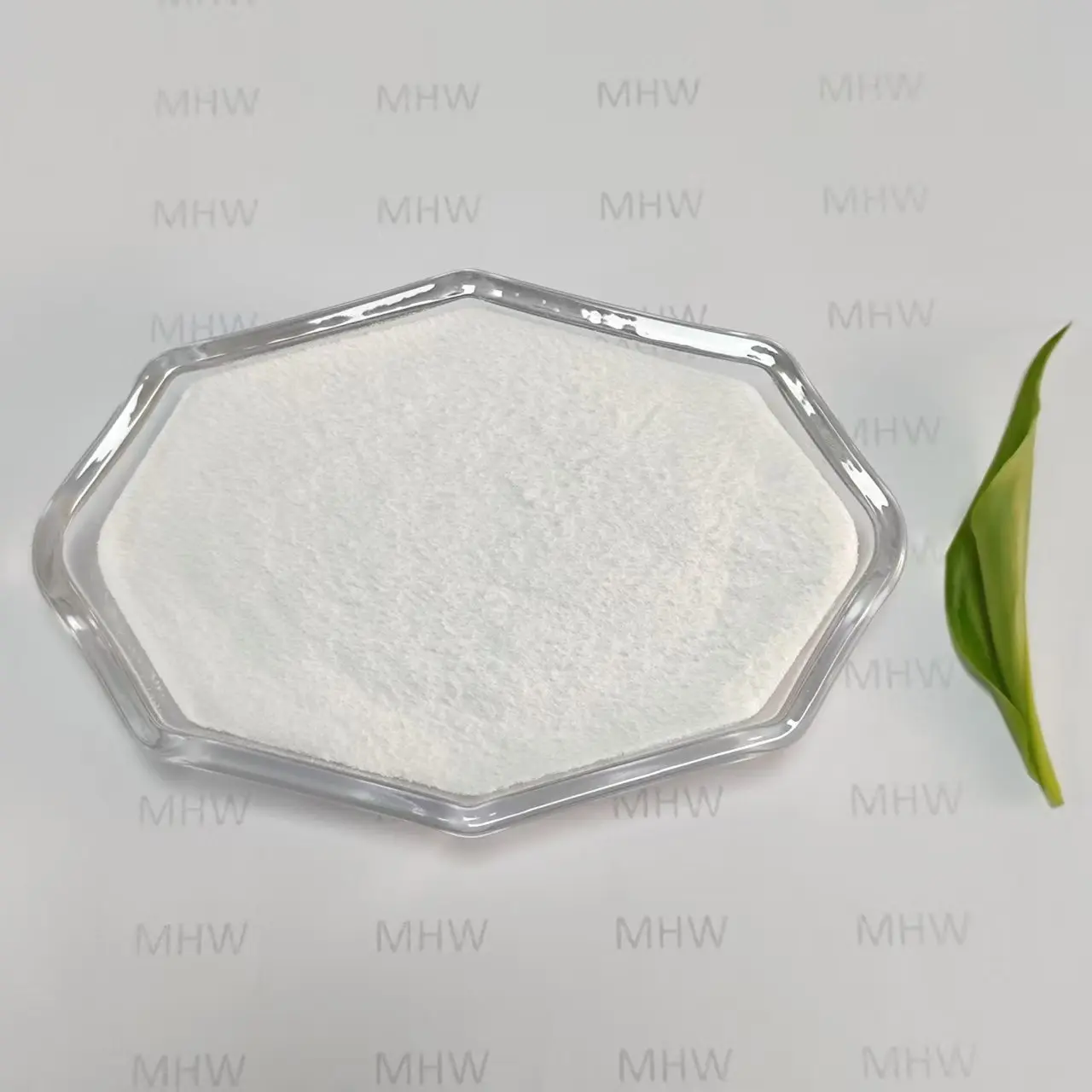 China Supply Cosmetic Grade Sodium Hyaluronate CAS No. 9067-32-7 Suppliers, Products