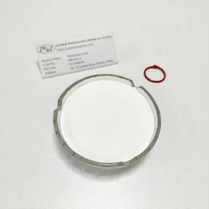 Short-chain Hyaluronic Acid Powder Cosmetic Raw Material