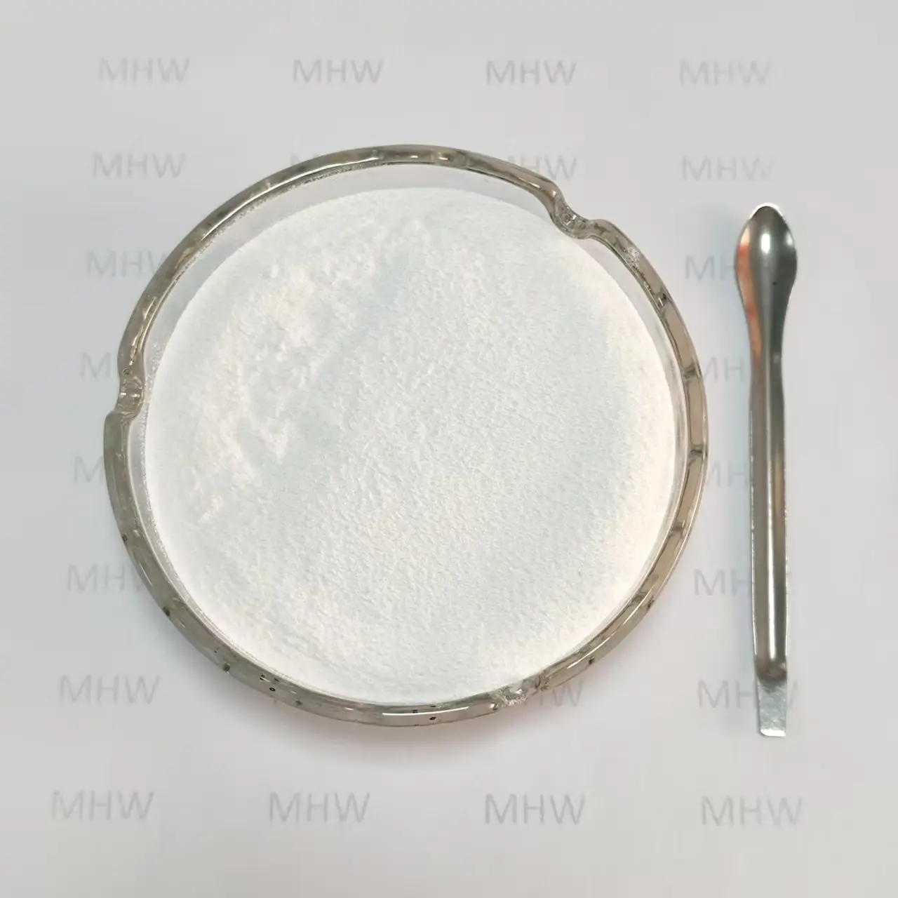 Best Cosmetic Grade Sodium Hyaluronate Smooths Fine Lines Manufacturer, Factories
