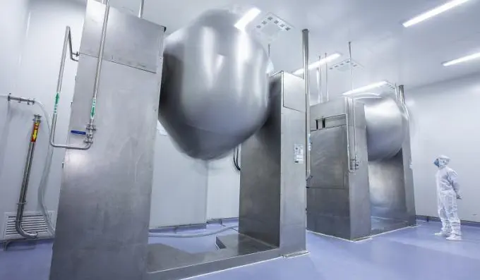 Smart Bioreactors & Production Control